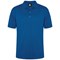 ORN Warbler Stud Polo Shirt, Unisex, Royal Blue 2XL