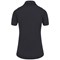 ORN Oriole Ladies Wicking Polo Shirt, Navy Blue, 20