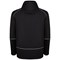 ORN Fireback EarthPro GRS Jacket, Unisex, Black, Large