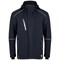 ORN Fireback EarthPro GRS Jacket, Unisex, Navy Blue, XS