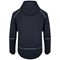 ORN Fireback EarthPro GRS Jacket, Unisex, Navy Blue, XS
