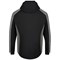 ORN Avocet EarthPro GRS Jacket, Unisex, Black/Graphite, Medium
