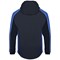 ORN Avocet EarthPro GRS Jacket, Unisex, Navy Blue/Royal Blue, 3XL