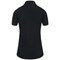 ORN Ladies Osprey EarthPro GRS Polo Shirt, Black, 8