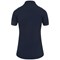 ORN Ladies Osprey EarthPro GRS Polo Shirt, Navy Blue, 10
