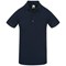 ORN Egret Male Slim Fit Polo Shirt, Navy Blue, 3XL
