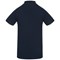 ORN Egret Male Slim Fit Polo Shirt, Navy Blue, 3XL