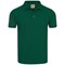 ORN Osprey EarthPro GRS Polo Shirt, Unisex, Bottle Green, XS
