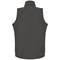 ORN Lapwing Softshell Gilet, Unsiex, Graphite, 2XL