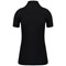 ORN Raven Ladies Polo Shirt, Black, 16