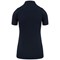 ORN Raven Ladies Polo Shirt, Navy Blue, 14