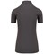ORN Raven Ladies Polo Shirt, Graphite, 16
