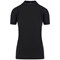 ORN Plover Ladies T-Shirt, Black, 20