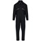 ORN Scoter Coverall, Unisex, Black, 2XL Regular