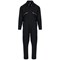 ORN Scoter Coverall, Unisex, Black, 4XL Regular