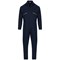 ORN Scoter Coverall, Unisex, Navy Blue, Large Regular
