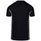 ORN Silverswift Unisex T-Shirt, Black/Graphite, 5XL