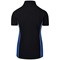 ORN Silverswift Ladies Polo Shirt, Navy Blue/Royal Blue, 8
