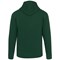 ORN Owl Hoodie, Unisex, Bottle Green, 3XL