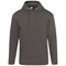 ORN Owl Hoodie, Unisex, Graphite, XS