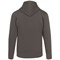 ORN Owl Hoodie, Unisex, Graphite, 2XL