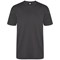ORN Plover Unisex T-Shirt, Charcoal, Medium