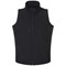 ORN Lapwing Softshell Gilet, Ladies, Black, 10