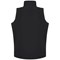 ORN Lapwing Softshell Gilet, Ladies, Black, 12