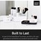 SmartStore Compact Medium Storage Box, 5.3 Litres, White