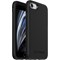 Otterbox Symmetry Series Phone Case, For Apple iPhone Se 2Nd Gen87, Black Otterbox Symmetry Series Phone Case, For Apple iPhone Se 2Nd Gen87, Black