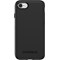 Otterbox Symmetry Series Phone Case, For Apple iPhone Se 2Nd Gen87, Black Otterbox Symmetry Series Phone Case, For Apple iPhone Se 2Nd Gen87, Black