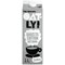 Oatly Barista Edition Oat Drink, 1 Litre, Pack of 6