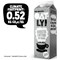 Oatly Barista Edition Oat Drink, 1 Litre, Pack of 6