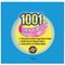1001 Stain Remover Bar 100g 2 CDU x 12 Bars Pack of 24