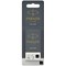 Parker Black Quink Permanent Ink Cartridge 12x5 (Pack of 60) S0881570