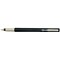 Parker Vector Fountain Pen Medium Black with Chrome Trim 67407