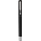 Parker Vector Fountain Pen Medium Black with Chrome Trim 67407