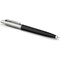 Parker Jotter Originals Gel Pen Black Barrel Blue Ink