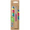 Parker Jotter Ballpoint Pen, Pink Barrel, Blue Ink