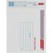 GoSecure Bubble Lined Envelopes, Size 5 220x265mm, White, Pack of 20