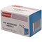 GoSecure Address Label Roll, 89x36mm, 250 Labels Per Roll, Pack of 6