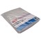 GoSecure Bubble Wrap Sheets 600mmx1m Clear (Pack of 6) PB02290
