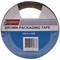 Go Secure Packaging Tape, 50mmx66m, Brown, Pack of 6