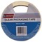 GoSecure Packaging Tape 50mmx66m Clear (Pack of 6) PB02297