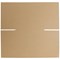 GoSecure Heavy Weight Box, W610xD457xH457mm, Brown, Pack of 15 GoSecure Heavy Weight Box, W610xD457xH457mm, Brown, Pack of 15