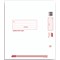 GoSecure Extra Strong Polythene Envelopes, 610x700mm, Pack of 25