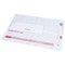 Go Secure Extra Strong Polythene Envelopes 345x430mm (Pack of 50) PB08229