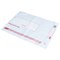 Go Secure Extra Strong Polythene Envelopes 245x320mm (Pack of 50) PB08231