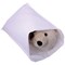 Keepsafe Extra Strong Padded Envelope, C3, Peel & Seal, White, Pack of 50