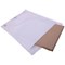 Keepsafe Extra Strong Padded Envelope, C3, Peel & Seal, White, Pack of 50